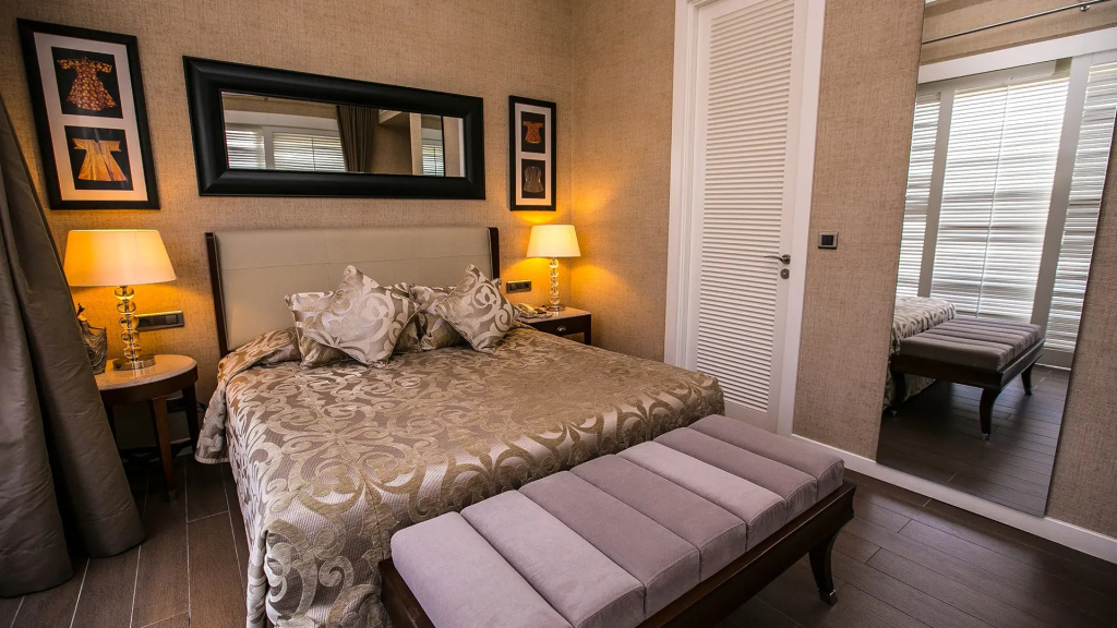 Elegance Hotels International - Chambres