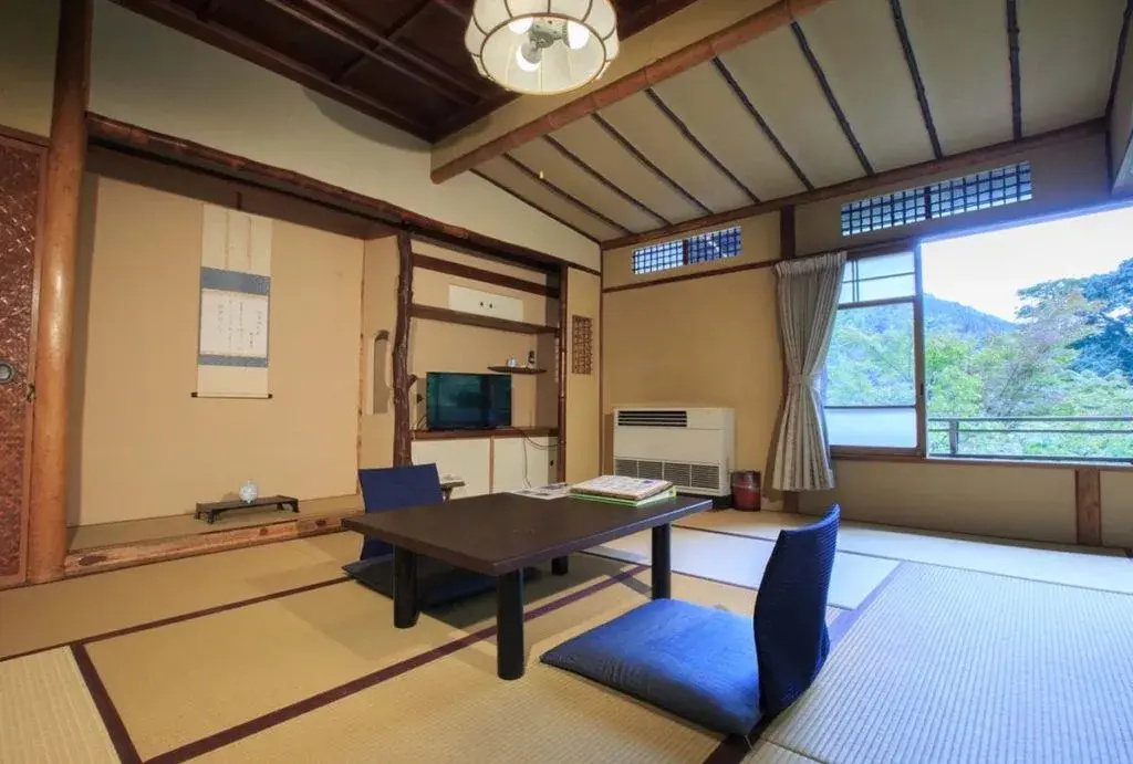 No. 3 Sakura room