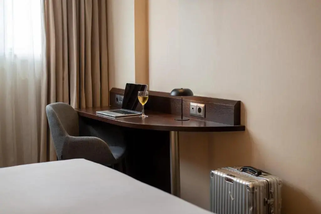 Hotel photo 10
