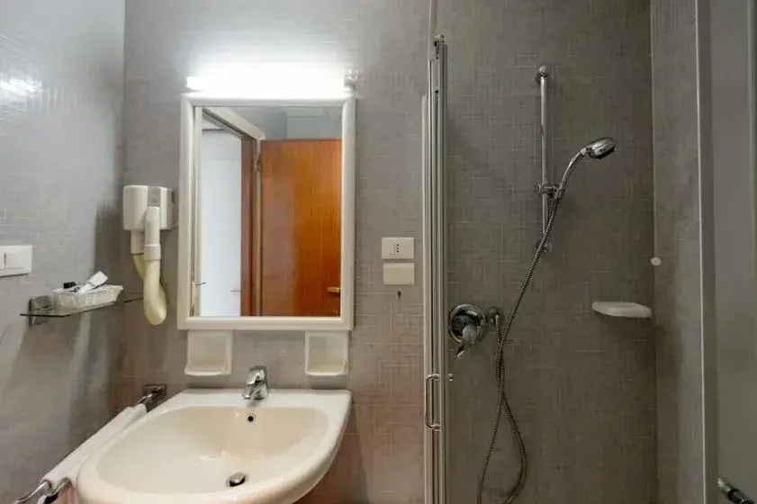 Hotel Continental - Chambres