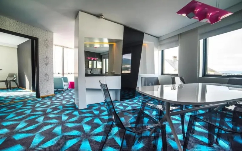 Prize by Radisson, Solheimsviken Bergen - Chambres