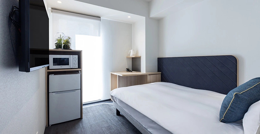 Tokyu Stay Osaka Honmachi 사진 23