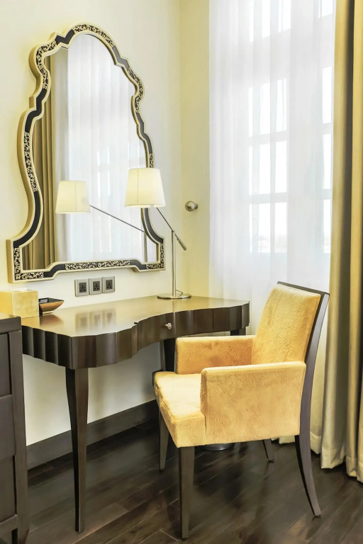 Villa Song Saigon - Chambres