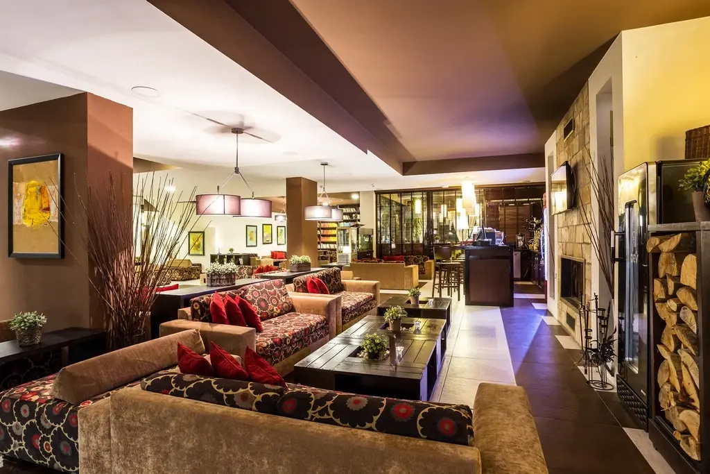 Hotel photo 3