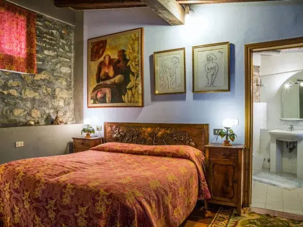 Fattoria il Milione Agriturismo - Chambres
