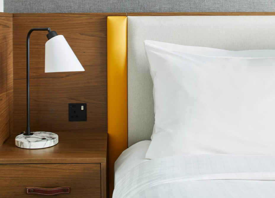 Cardiff Marriott Hotel - Chambres