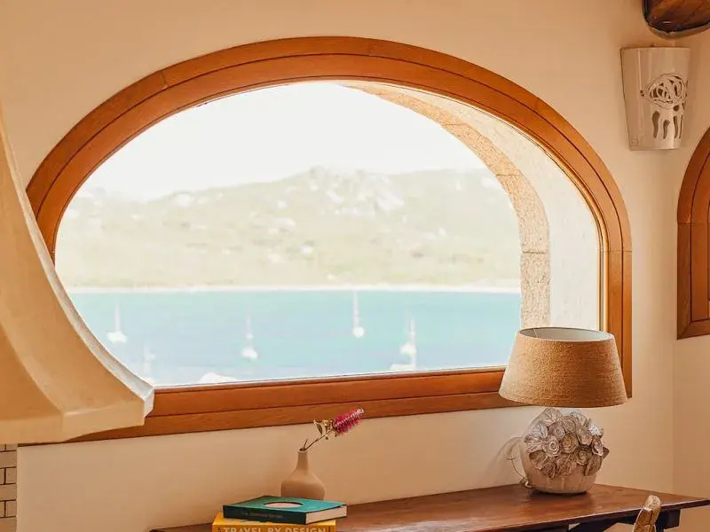 Aethos Sardinia Hotel - Chambres