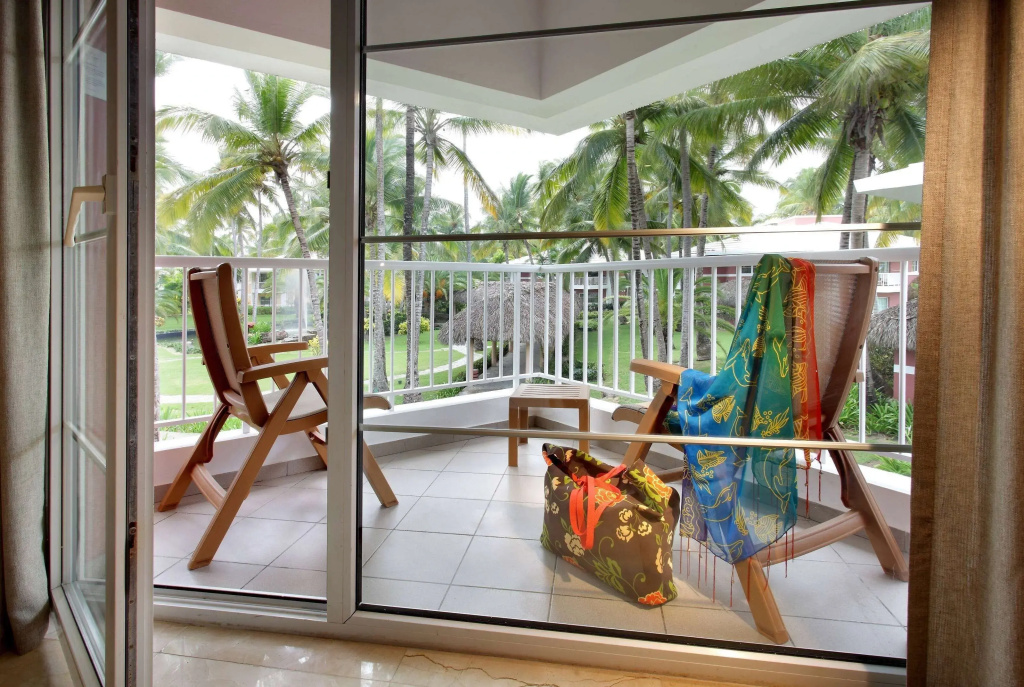 Grand Palladium Select Bávaro - All Inclusive - Chambres