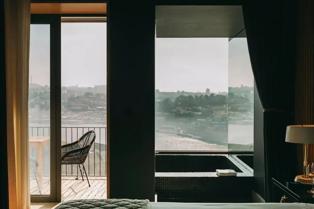 Hotel Torel Avantgarde image General