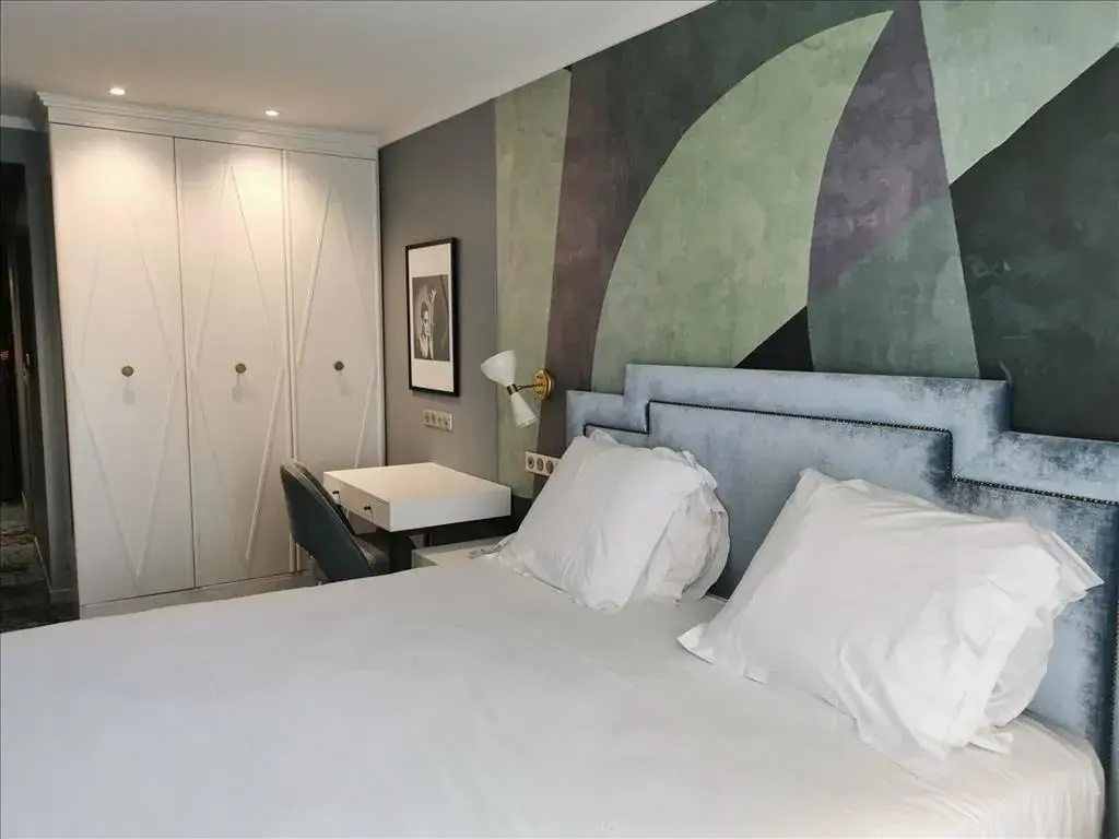 Hôtel Juliana Cannes - Chambres