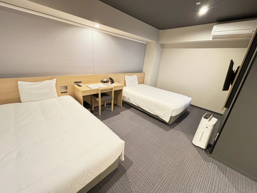 Henn na Hotel Kanazawa Korinbo 사진 16