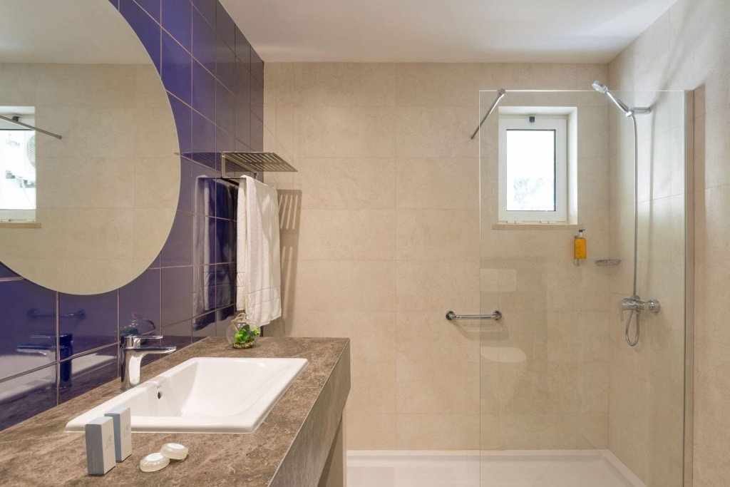 AP Adriana Beach Resort - Chambres