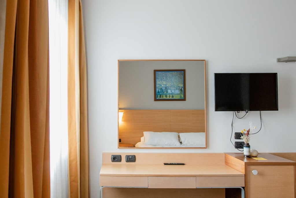 Belstay Roma Aurelia Hotel - Général