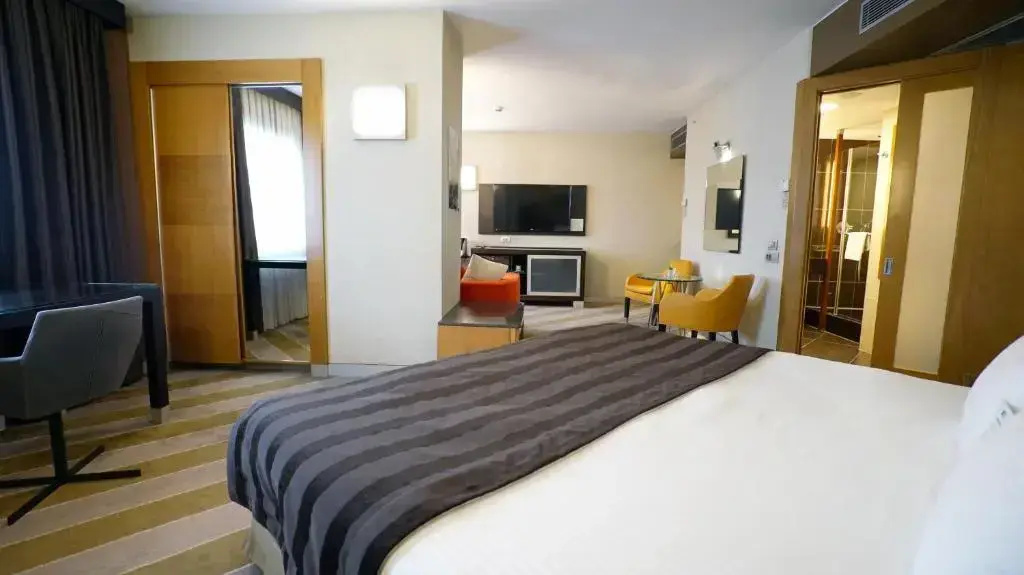 Point Hotel Taksim - Général