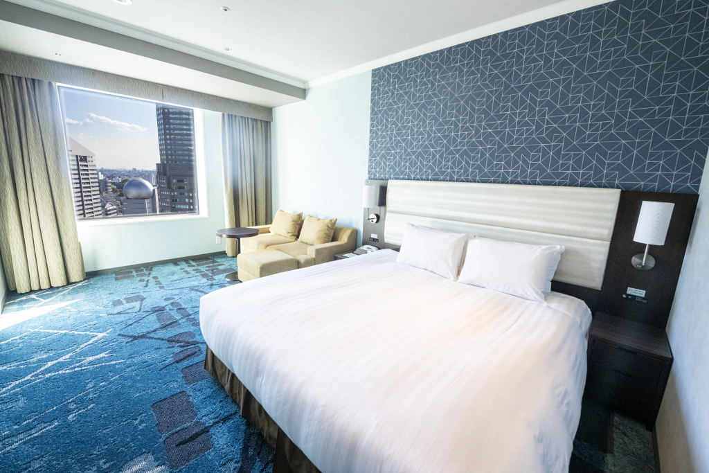 Shibuya Excel Hotel Tokyu 사진 45