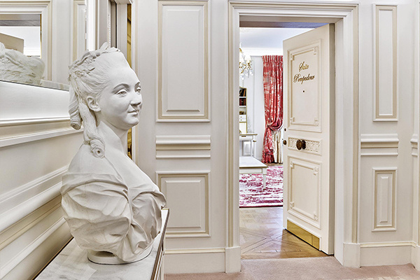 Le Meurice - Dorchester Collection 80