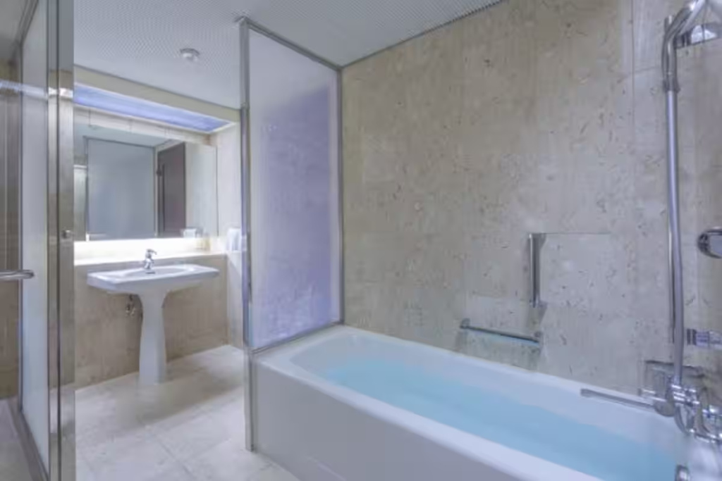 Grand Prince Hotel Shin Takanawa 사진 71