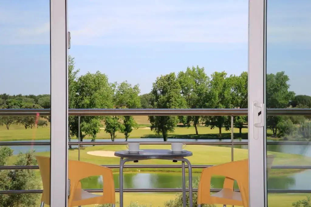 Montado Hotel & Golf Resort - Chambres