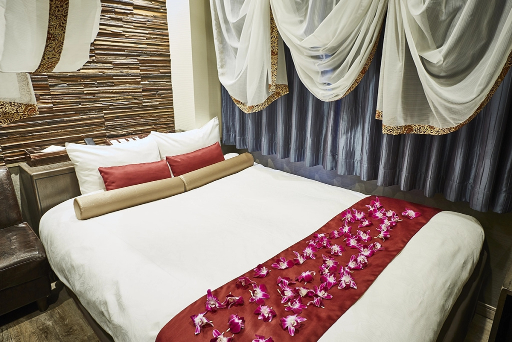 Hotel Petit Bali Higashishinjuku - Adults Only 사진 14