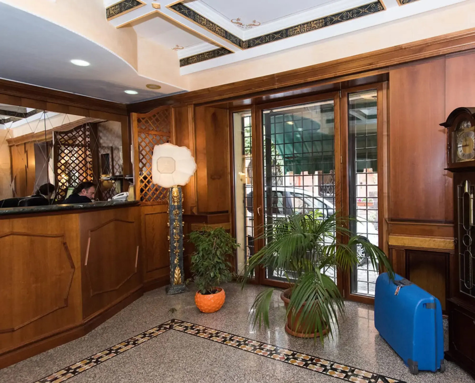 Comfort Hotel Bolivar - Général