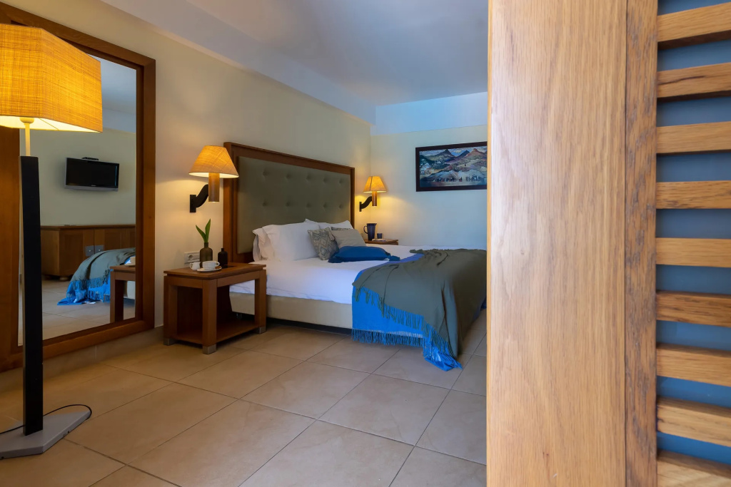 Cavo Spada Luxury Resort & Spa - Chambres