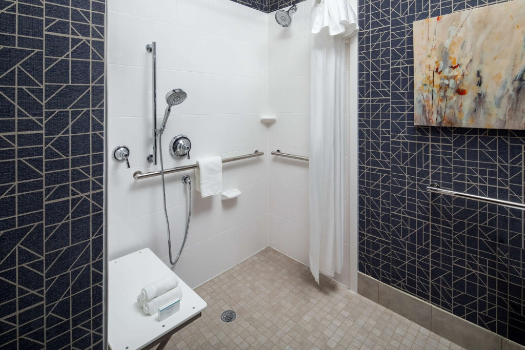 Homewood Suites by Hilton Columbus-Dublin - Général