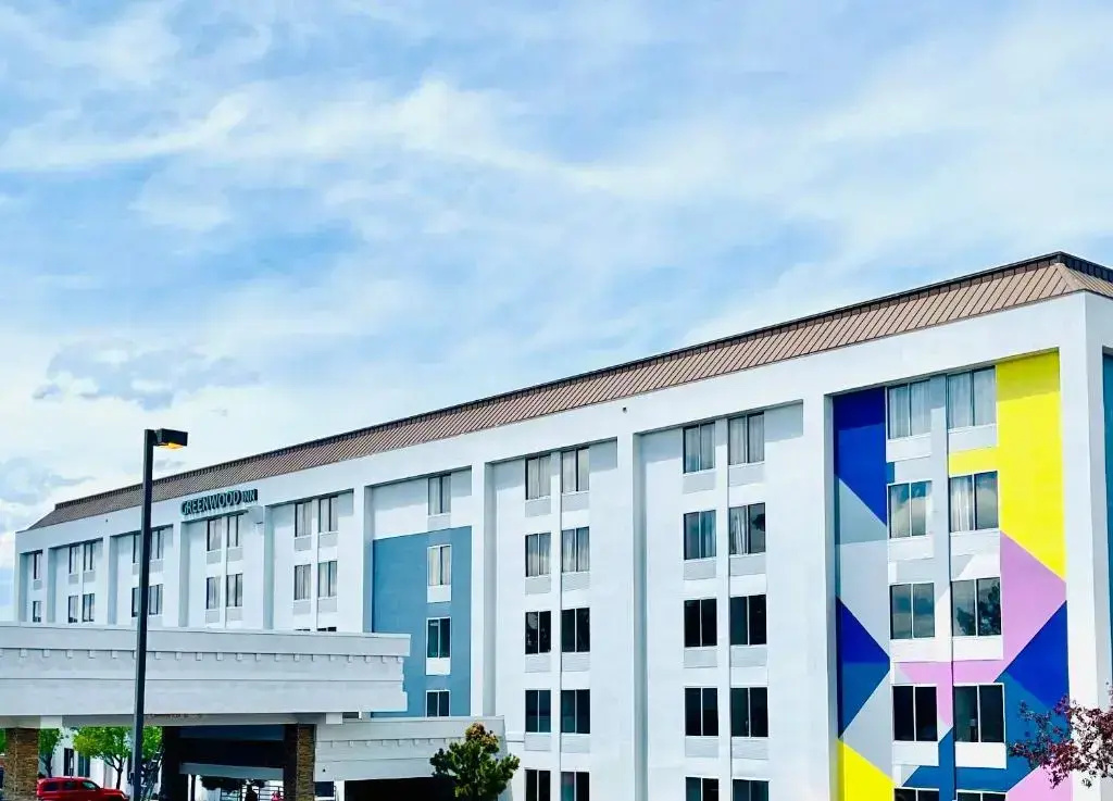 Best Western PLUS Denver Tech Center Hotel