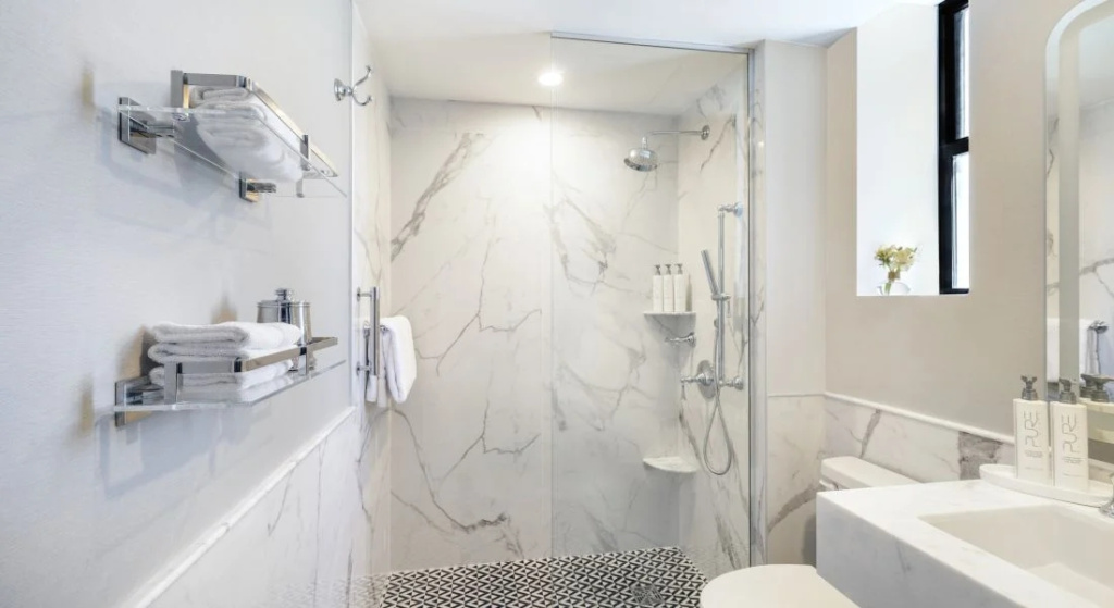 The Benjamin Royal Sonesta New York - Chambres