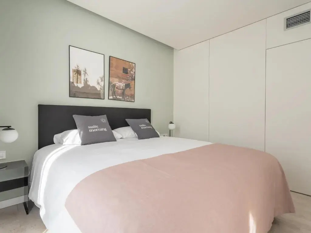 Limehome Barcelona Rector Triadó - Chambres