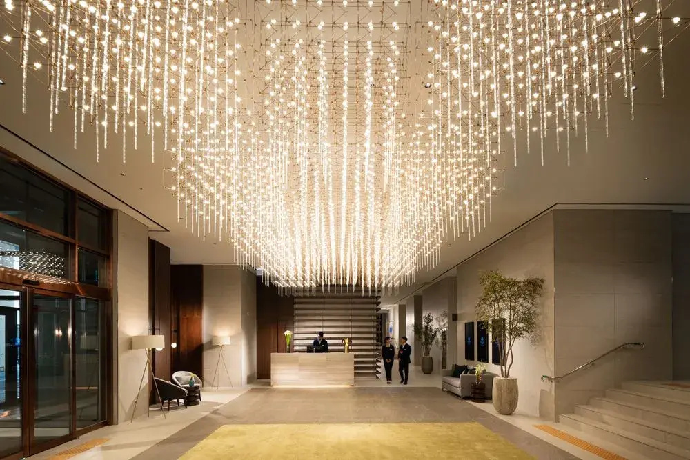 Doubletree By Hilton Seoul Pangyo - фото 20
