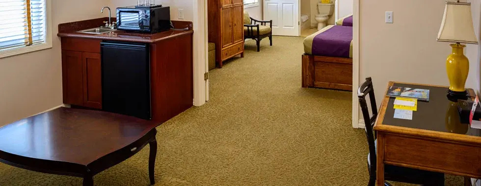 SW Hotel - Chambres