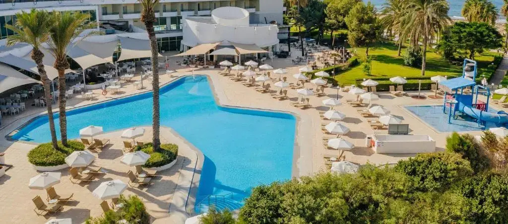 Imperial Island by Louis Hotels