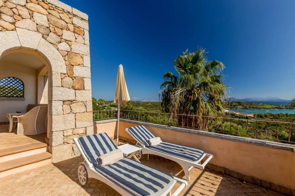 Hotel Petra Bianca - Chambres