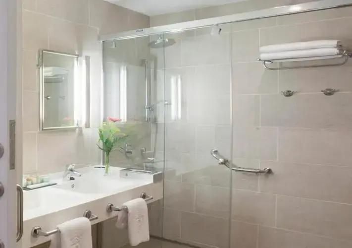 Parador de Albacete - Chambres