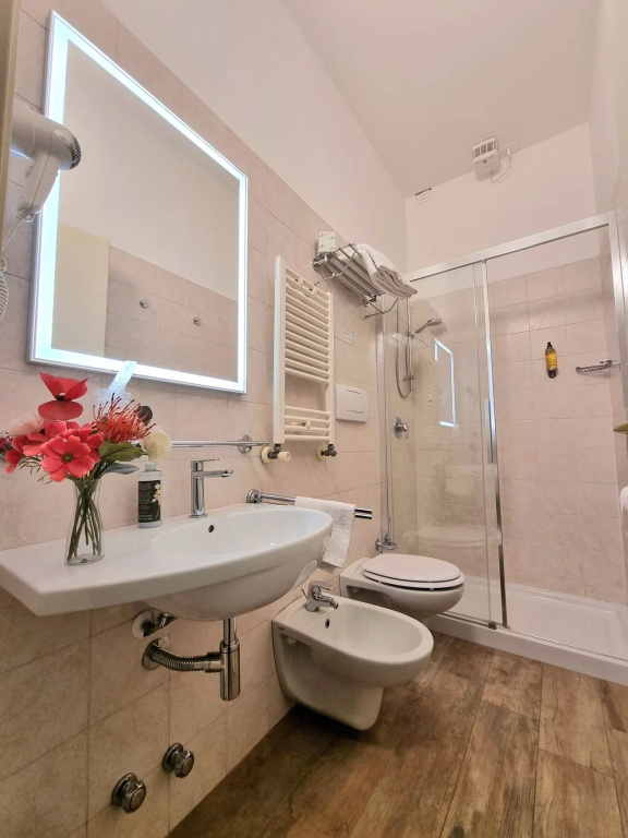 Charly Hotel - Chambres