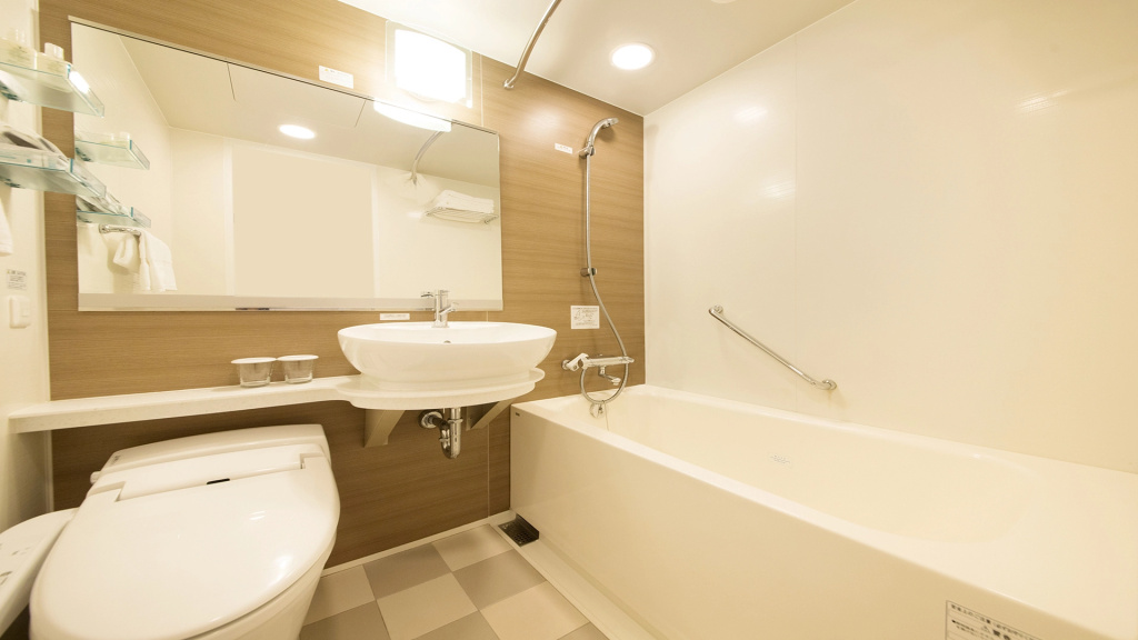 Richmond Hotel Asakusa 사진 13