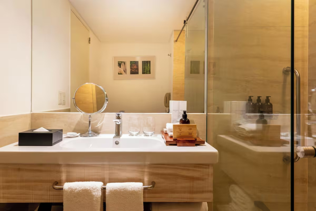 Gran Melia Iguazu Hotel - Chambres