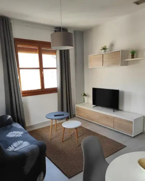 Nest Style Granada Hotel - Chambres