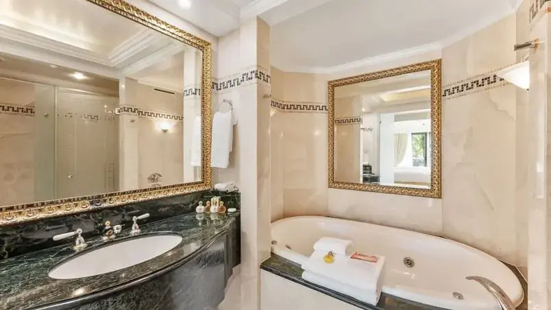 Imperial Hotel Gold Coast - Chambres