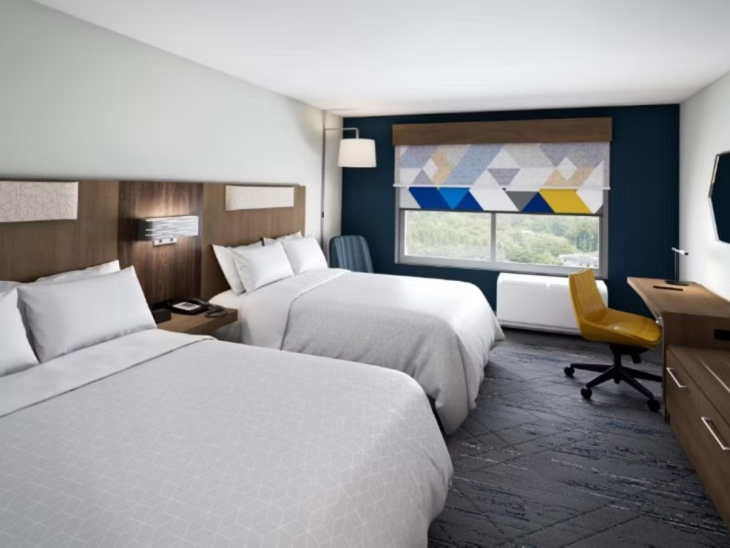 Holiday Inn Express & Suites Kanab by IHG - Chambres