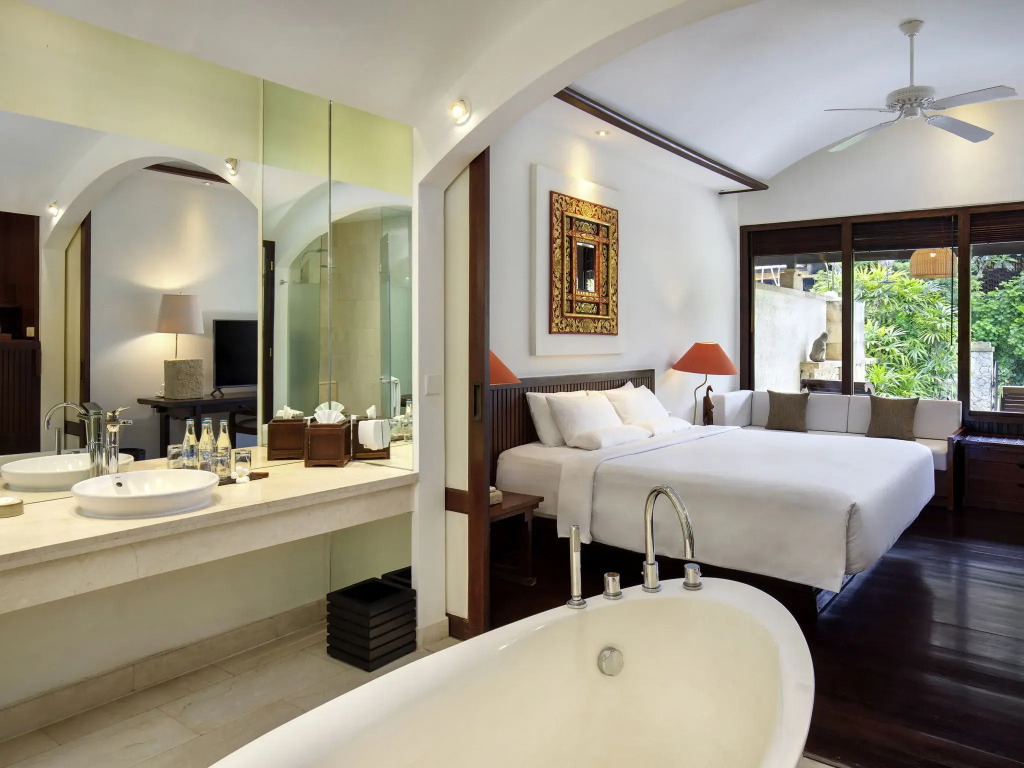 Novotel Bali Benoa