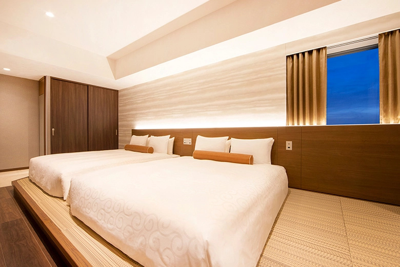 karaksa hotel grande Shin-Osaka Tower 사진 22