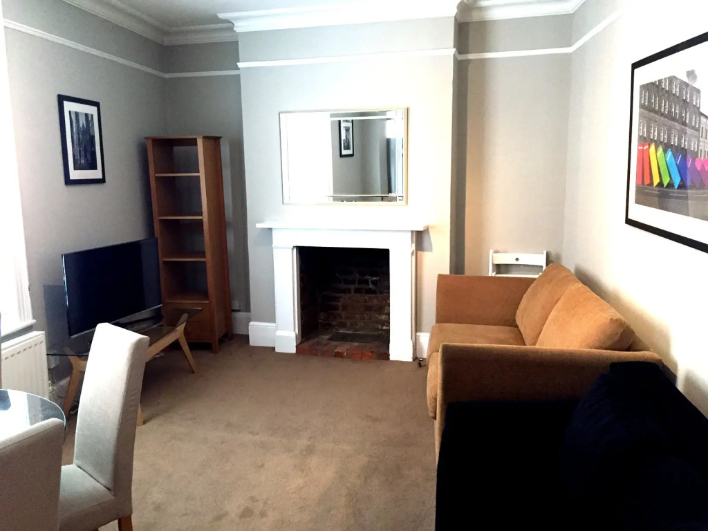 The Fielding Hotel - Chambres
