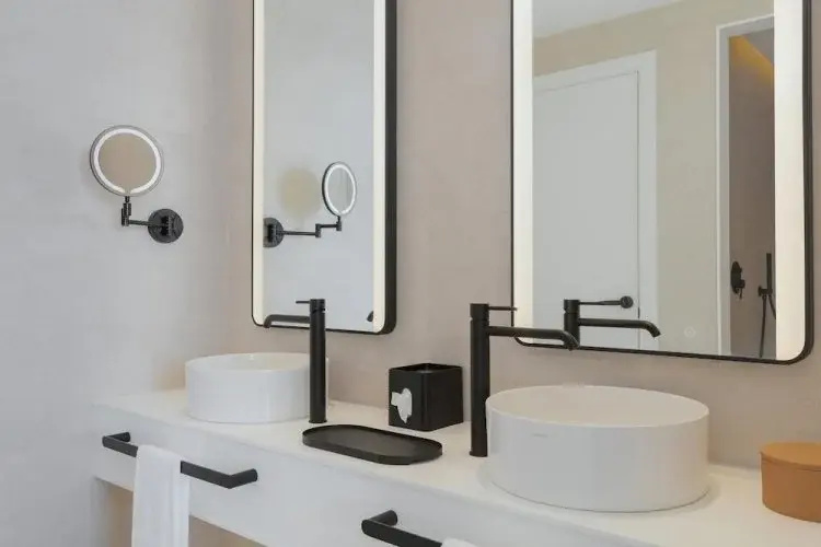 Hotel Riomar Ibiza, A Tribute Portfolio Hotel - Chambres