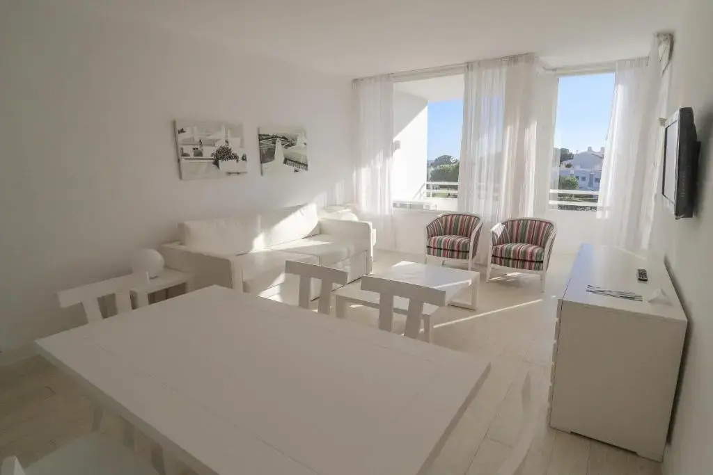 Prainha Clube Aparthotel - Général