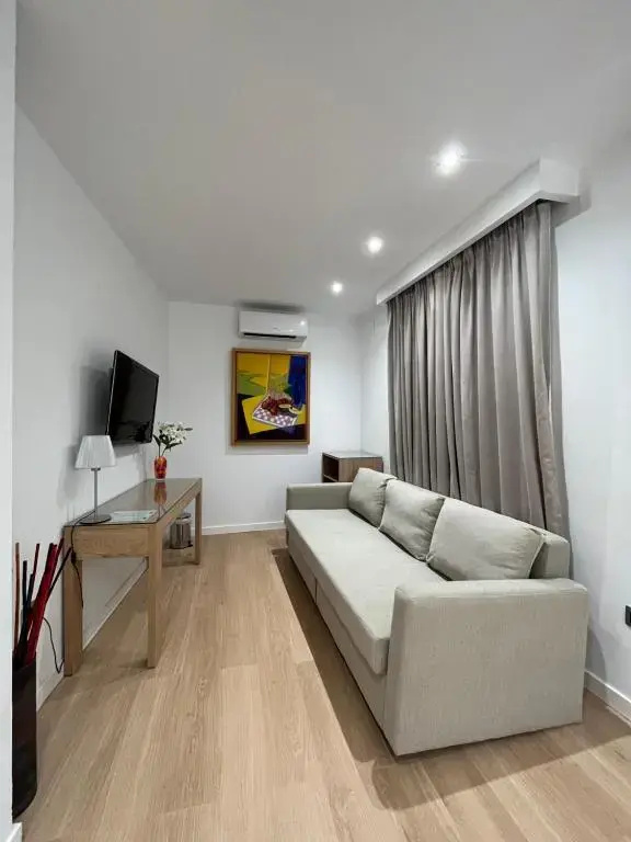 Hotel Santo Domingo Lucena - Chambres
