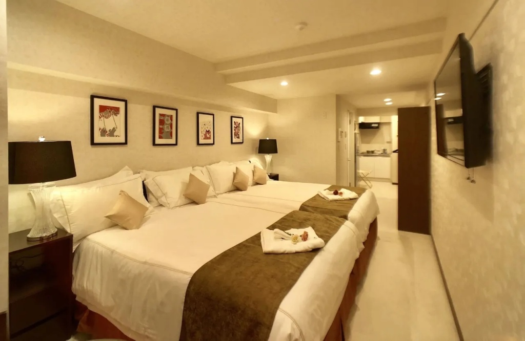 Le Tour Hotel Akihabara Ekimae 사진 9