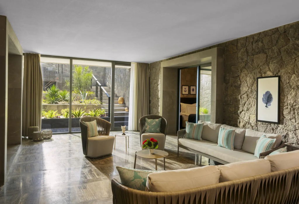 Beach Вилла в Kaya Palazzo Resort & Residences Le Chic Bodrum