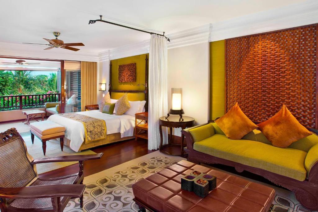 St Regis