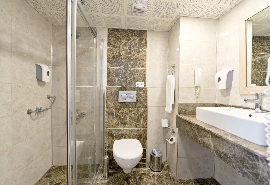 Sealife Family Resort Hotel - Chambres